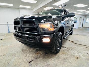 Ram 2500 2017 - Thumbnail 1