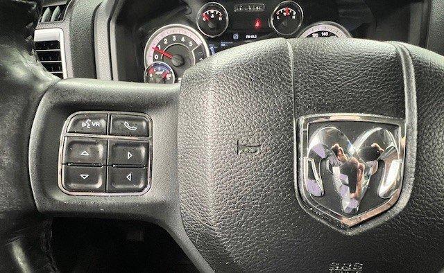 Ram 2500 2017 - Image 16