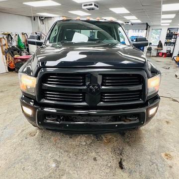 Ram 2500 2017 - Thumbnail 2