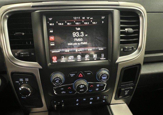 Ram 2500 2017 - Image 18