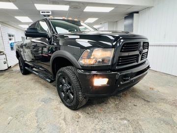 Ram 2500 2017 - Thumbnail 3