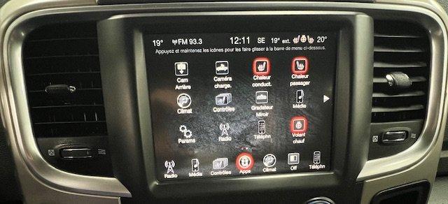 Ram 2500 2017 - Image 19