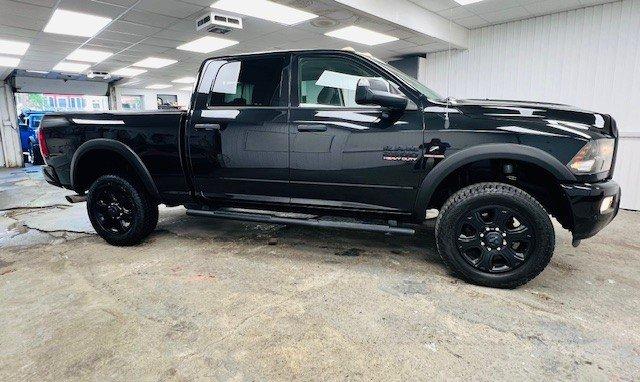 Ram 2500 2017 - Image 6
