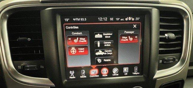 Ram 2500 2017 - Image 20