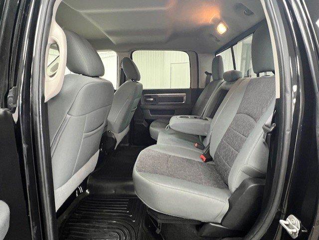 Ram 2500 2017 - Image 32