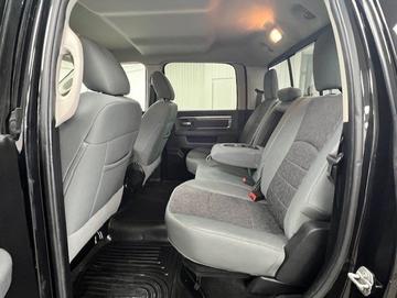 Ram 2500 2017 - Thumbnail 32