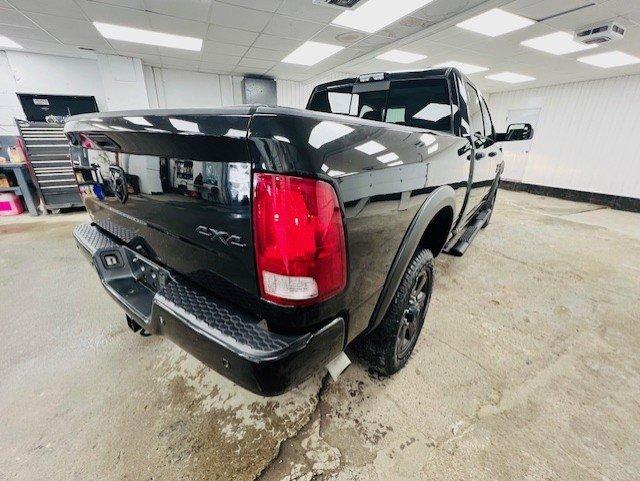 Ram 2500 2017 - Image 7