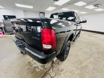 Ram 2500 2017 - Thumbnail 7