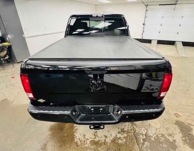 Ram 2500 2017 - Image 8