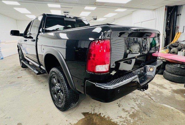 Ram 2500 2017 - Image 9