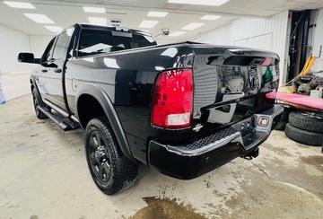 Ram 2500 2017 - Thumbnail 9