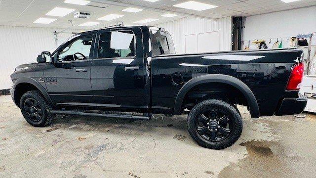 Ram 2500 2017 - Image 10