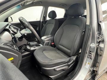 Hyundai Tucson 2013 - Thumbnail 24