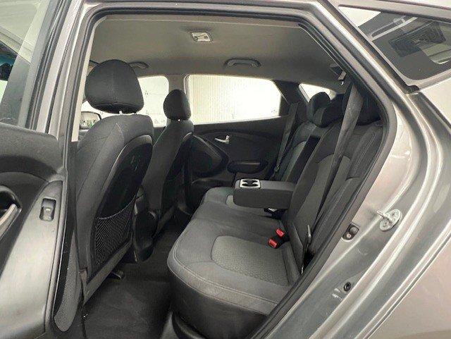 Hyundai Tucson 2013 - Image 25