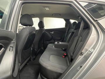 Hyundai Tucson 2013 - Thumbnail 25