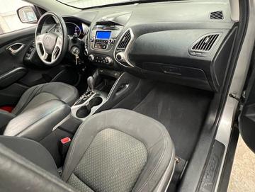 Hyundai Tucson 2013 - Thumbnail 26