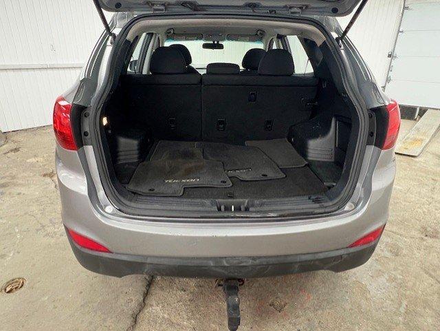 Hyundai Tucson 2013 - Image 27