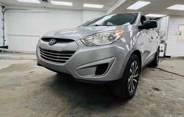 Hyundai Tucson 2013 - Thumbnail 1