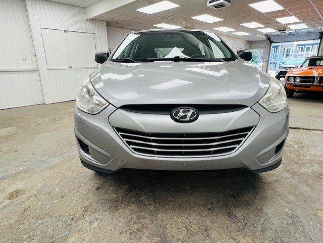 Hyundai Tucson 2013 - Image 2