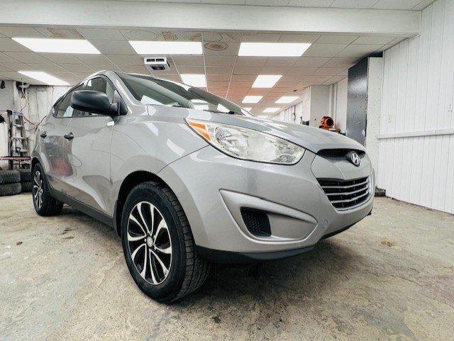 Hyundai Tucson 2013 - Image 3