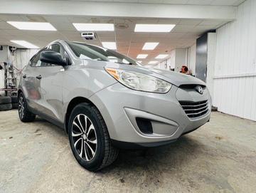 Hyundai Tucson 2013 - Thumbnail 3