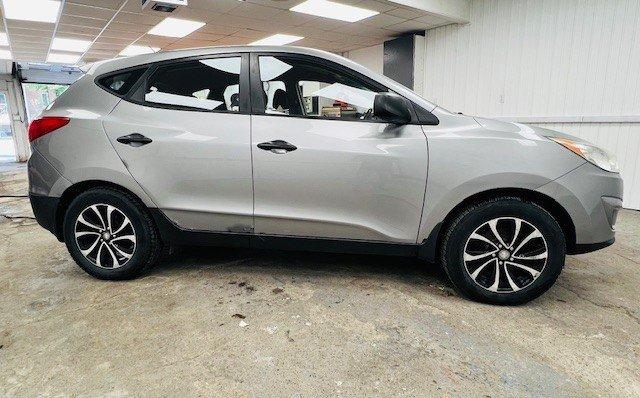 Hyundai Tucson 2013 - Image 5
