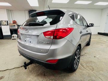 Hyundai Tucson 2013 - Thumbnail 6