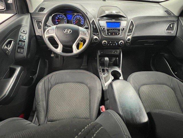 Hyundai Tucson 2013 - Image 11