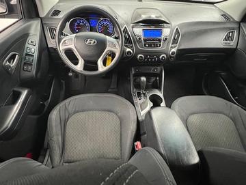 Hyundai Tucson 2013 - Thumbnail 11