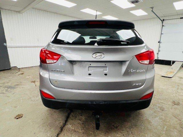 Hyundai Tucson 2013 - Image 7