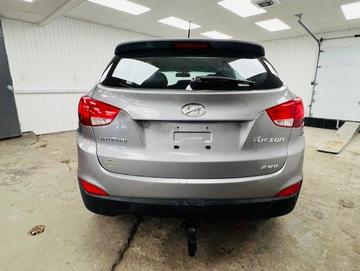 Hyundai Tucson 2013 - Thumbnail 7