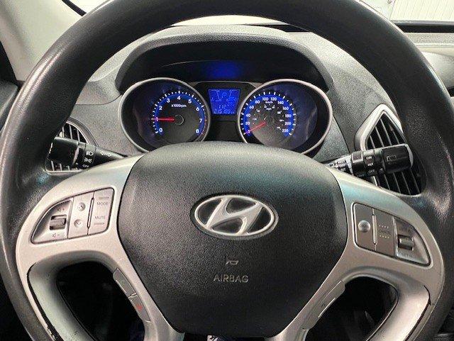 Hyundai Tucson 2013 - Image 12