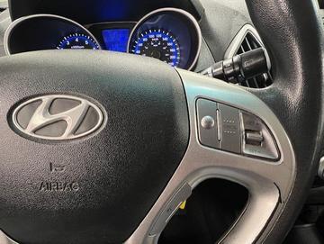 Hyundai Tucson 2013 - Thumbnail 13