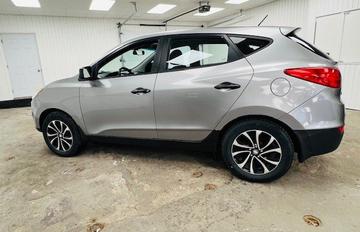 Hyundai Tucson 2013 - Thumbnail 9
