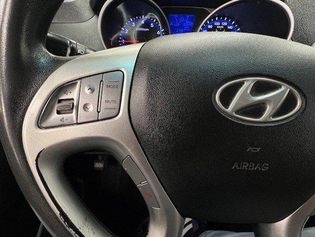 Hyundai Tucson 2013 - Image 14