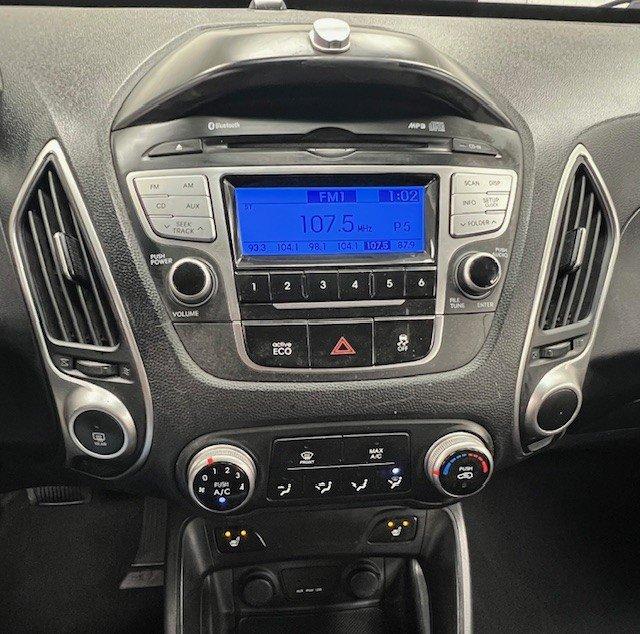 Hyundai Tucson 2013 - Image 15