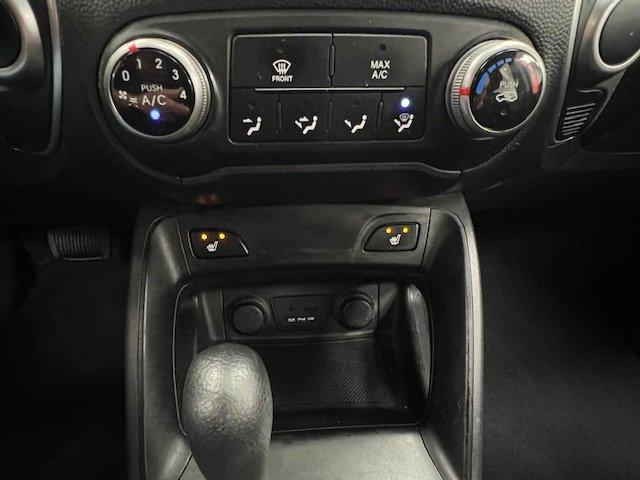 Hyundai Tucson 2013 - Image 16