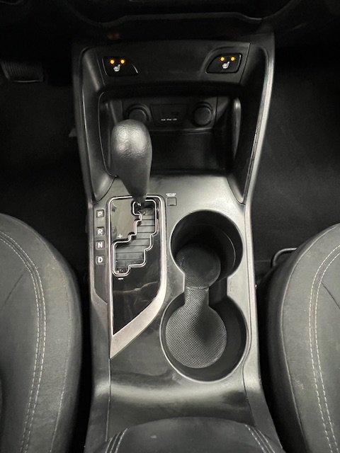 Hyundai Tucson 2013 - Image 17