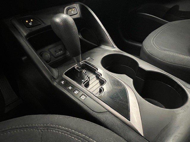 Hyundai Tucson 2013 - Image 18