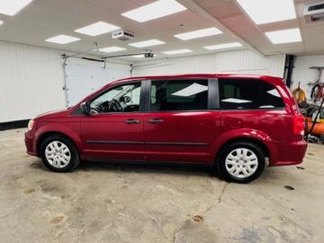 Dodge Grand Caravan 2016 - Thumbnail 10