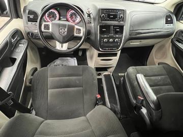 Dodge Grand Caravan 2016 - Thumbnail 12
