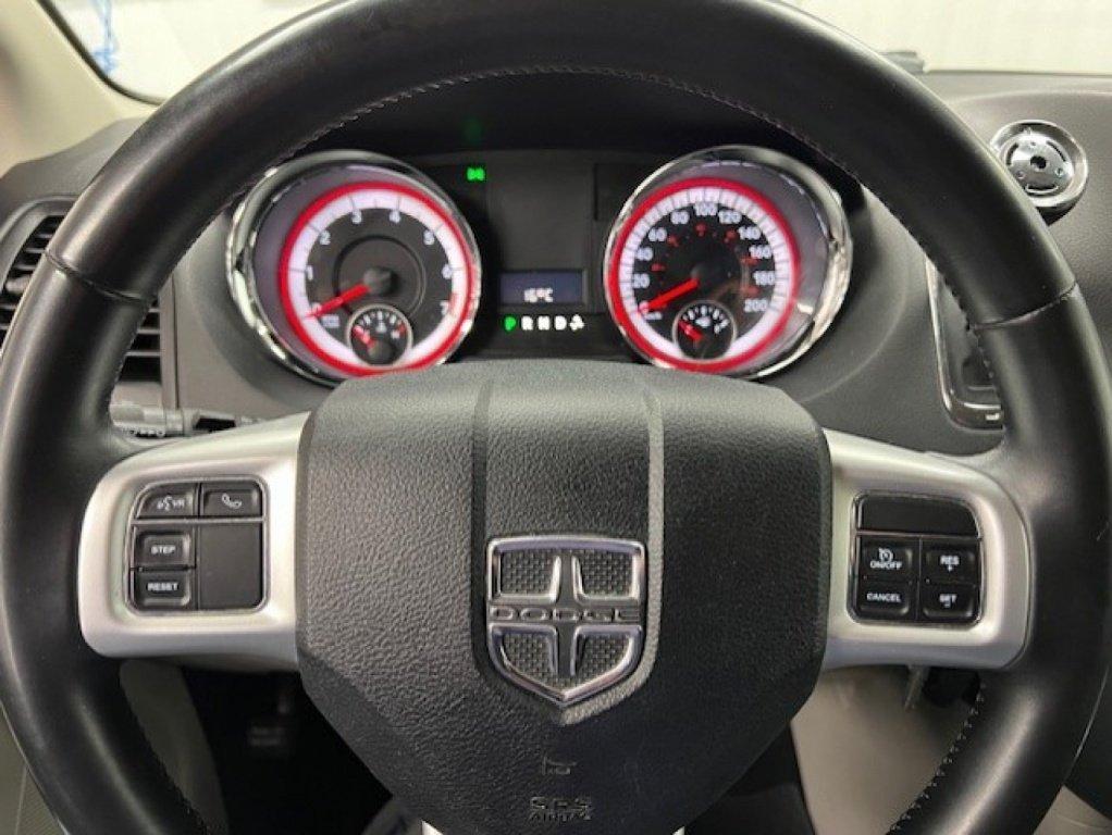 Dodge Grand Caravan 2016 - Image 13