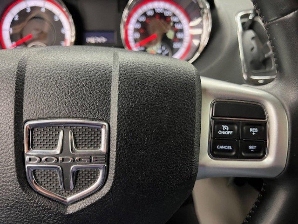 Dodge Grand Caravan 2016 - Image 14