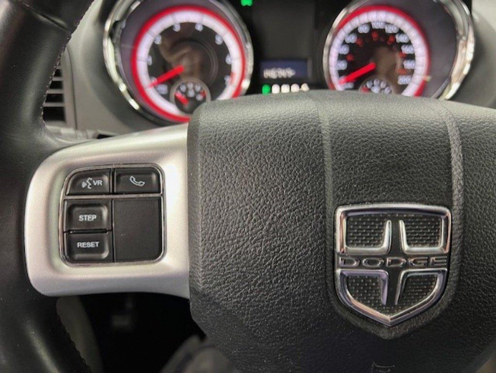 Dodge Grand Caravan 2016 - Image 15