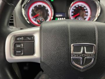 Dodge Grand Caravan 2016 - Thumbnail 15