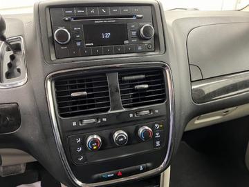 Dodge Grand Caravan 2016 - Thumbnail 17