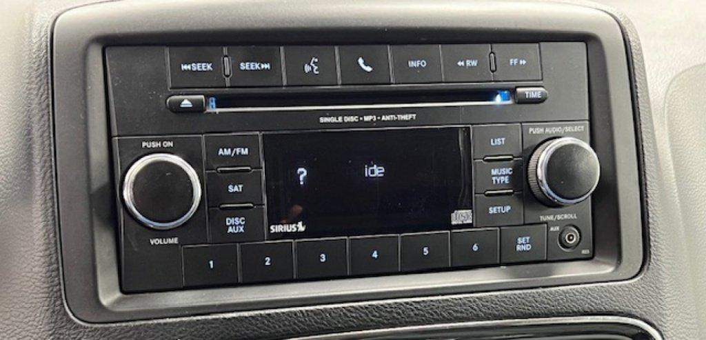 Dodge Grand Caravan 2016 - Image 18