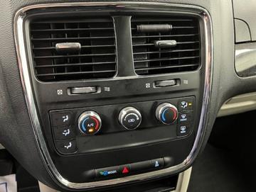 Dodge Grand Caravan 2016 - Thumbnail 19