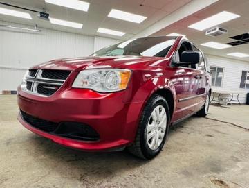 Dodge Grand Caravan 2016 - Thumbnail 1