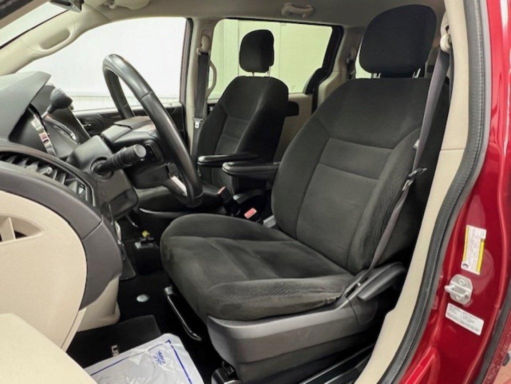 Dodge Grand Caravan 2016 - Image 23